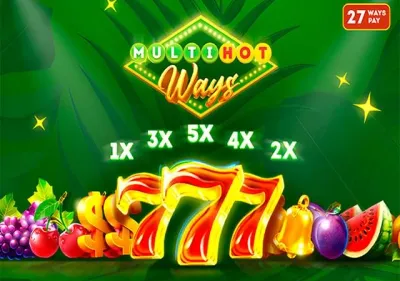 Multi Hot Ways