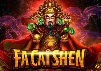 Fa Cai Shen game thumbnail