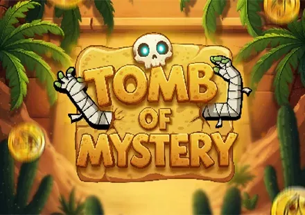 Tomb Of Mystery