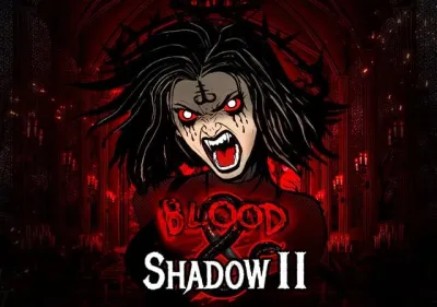 Blood and Shadow 2 icon