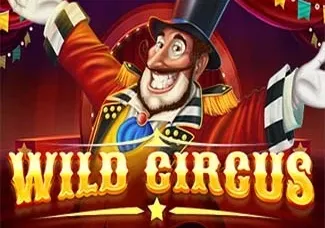 Wild Circus game thumbnail