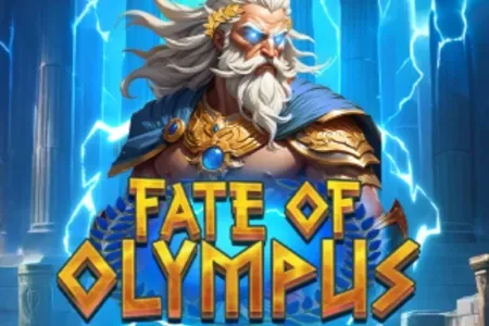 Fate of Olympus