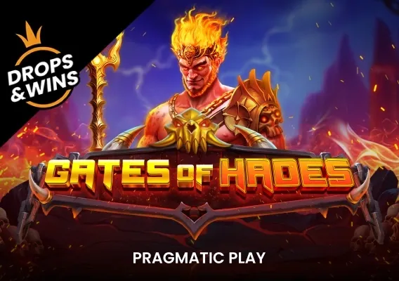 Gates of Hades game icon