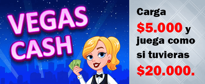 Cashback VIP Semanal