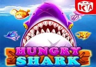 Hungry Shark (1)