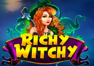 Richy Witchy