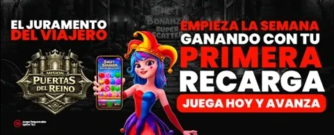 Giros Gratis en Slots