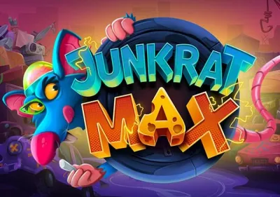 Junkrat Max game thumbnail