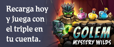 Plataforma de juegos Rabona Casino Chile